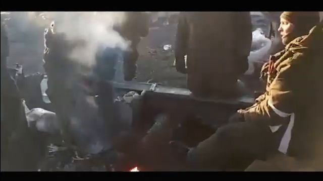 песня про донбасс