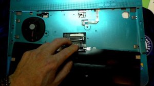Замена клавиатуры Sony Vaio PCG-61211V     Sony Vaio VPCEA2S1R