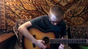 Кузнечик флажолетами (anto1fik cover)