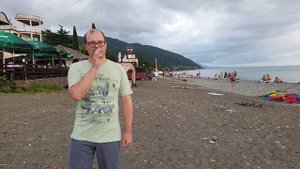 Подкаст Отдых в Абхазии. Абхазия сегодня. Абхазия 2021.Впечатления от отдыха в Абхазии. Цандрыпш