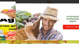 Системный гербицид сплошного действия