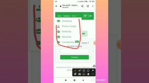 Как получить бесплатные робуксы | rblx.earth