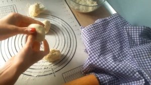 Гагаузские Лепешки ИЗ НИЧЕГО!  Самые простые и вкусные лепешки на воде!  Easy Flatbread / gözleme