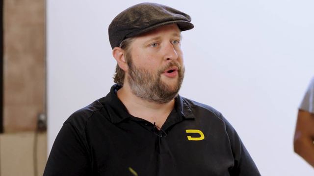 Deity THEOS D-UHF Full Walkthrough | Features & Specs смотреть онлайн