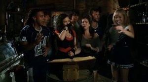 Самый страшный фильм в мире 3D