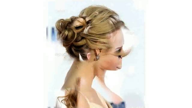 Peinados Modernos Boda bello смотреть онлайн