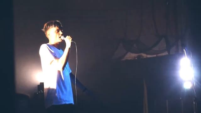 Электрофорез - Вечер причесок (26.08.2018 Фестиваль "Об'единённые цвета" (st-p)) смотреть онлайн