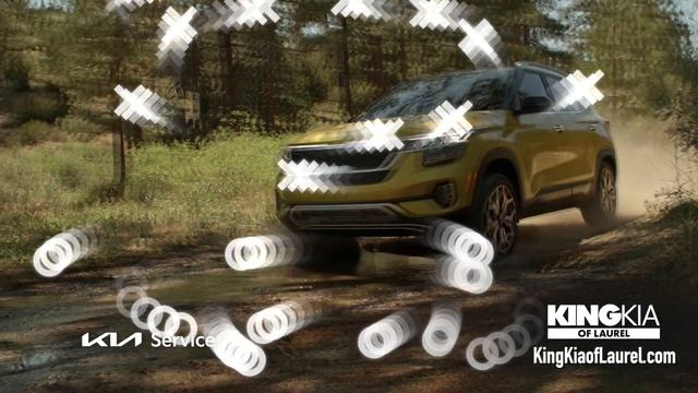 Score BIG When You Shop Kia! | King Kia of Laurel, MD смотреть онлайн