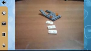 Как сделать акулу Lego за 2 минуты