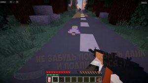 ДИППЕР И МЭЙБЛ СТАЛИ ТОЛСТЫМИ В МАЙНКРАФТ | ГРАВИТИ ФОЛЗ В MINECRAFT | GRAVITY FALLS ROLEPLAY