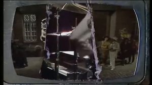 Barclay James Harvest - Back to the Wall 1981