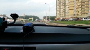 ОБЗОР АНТИРАДАРА