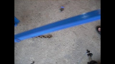 Силовые инструмент для рихтовки