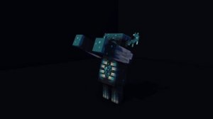 Варден Анимация Тест