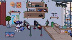 Секреты игры токо-боко ?