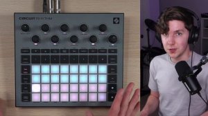 Novation Circuit Rhythm Tips, Tricks, and Hacks