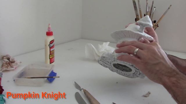 DIY Fairy Garden House смотреть онлайн