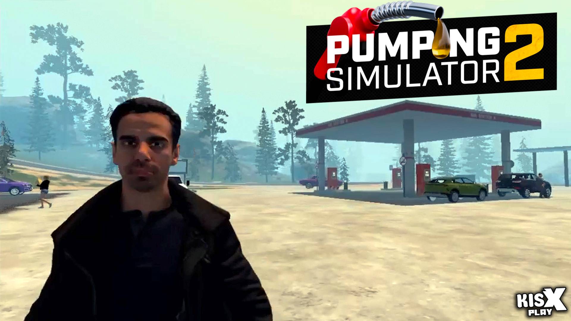 Новый менеджер ➟ Pumping Simulator 2 (Прохождение #10)