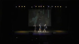 Трио "Весна" - Девушки фабричные