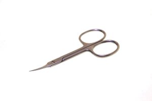 Ножницы для кутикулы 643RFPS MERTZ