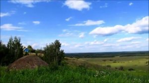 Есенин Запели тесаные дроги