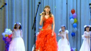 Маленькая страна.