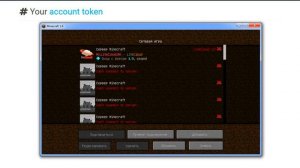 как войти на сервер CubeCraft устарело