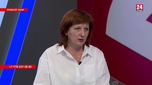 Открытая Власть. Людмила Евсюкова. Выпуск от 25.11.21