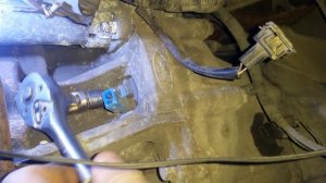 где находится датчик коленвала и как его поменять форд фьюжн