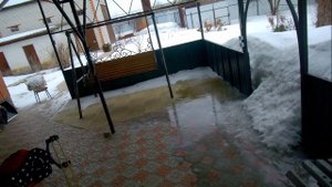 Рыбалка с рогаткой Так ли это просто как кажется #Chingu#Рыбалка с #рогаткой