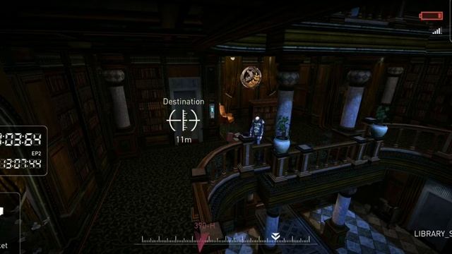 Republique | Episode 2 : Metamorphosis | Gameplay Part 4 смотреть онлайн