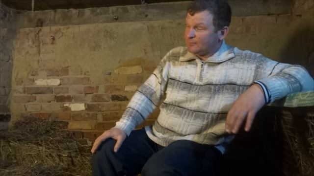 Ямное содержание кроликов! #3 смотреть онлайн