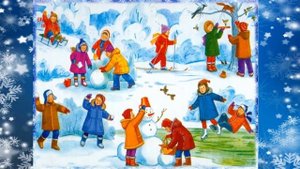 Заучивание отрывка наизусть стихотворения И.Сурикова "Детство"