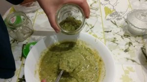 Фейхоа.Как заготовить правильно и полезно.