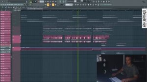 СВЕДЕНИЕ ГОЛОСА И ЕГО УКЛАДКА В МИНУС . FL STUDIO
