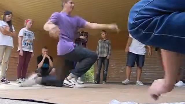 Фруктовый Джем от "OverDrive" смотреть онлайн