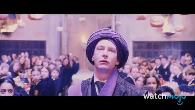 Топ 10 Сумасшедших Деталей в Гарри Поттере, Которые Вы Могли Упустить