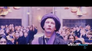 Топ 10 Сумасшедших Деталей в Гарри Поттере, Которые Вы Могли Упустить
