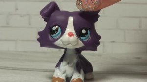 LPS:Посылка с Aliexpress}=распаковка лпс {моя первая такса!!! #лпс