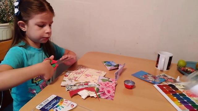 Как сделать открытку своими руками