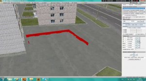 Как настроить Map Construction для интерьера в CRMP