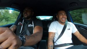 EXPLOSIVE FLAT SHIFTING IN THIS 430BHP *E85 POWERED* ASTRA VXR!