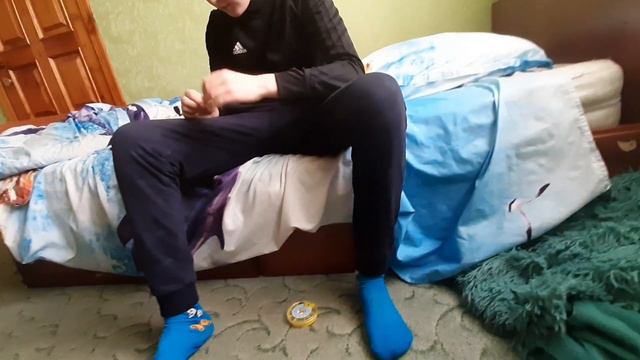 Собираем удочку на поплавок смотреть онлайн