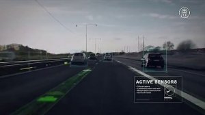 Автосалон в Женеве: будущее за беспилотными машинами (новости)
