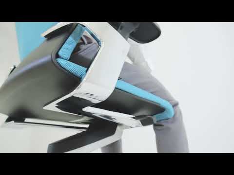 Кресло Wilkhahn ON смотреть онлайн