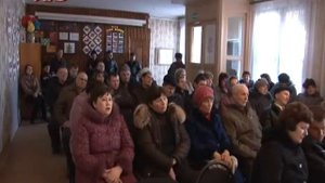 Отчет главы Жутово 1