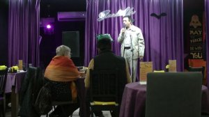 " Юморески о Волочковой ".