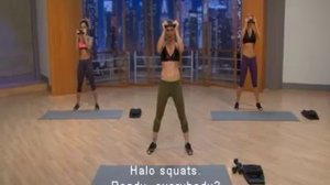 Killer Arms Back 3