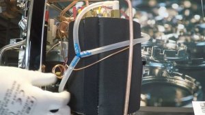 LELIT Bianca PL162T: How to change the exhause circuit