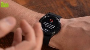 Türkiye'de ilk! Samsung Galaxy Watch4 kutusundan çıkıyor!